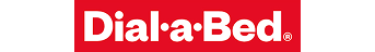 Dial-a-Bed Logo