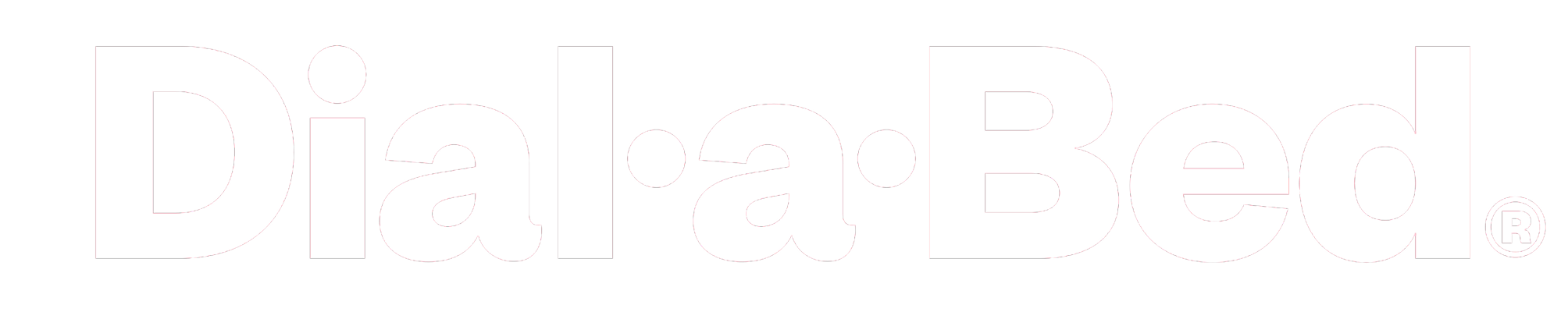 Dial-a-Bed Logo