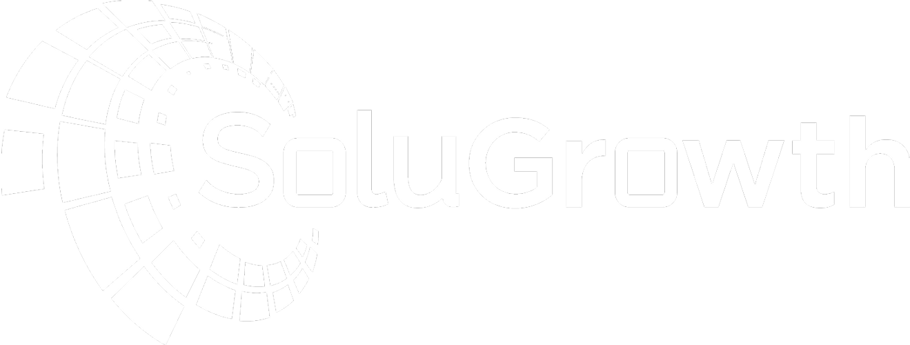 SoluGrowth Logo